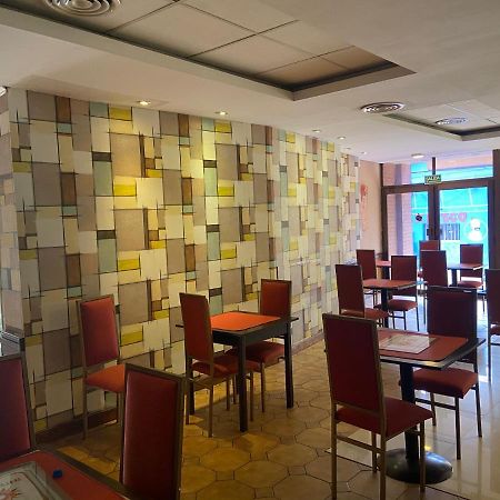 Hotel Inti Huasi Сан-Фернандо-дель-Валье-де-Катамарка Экстерьер фото