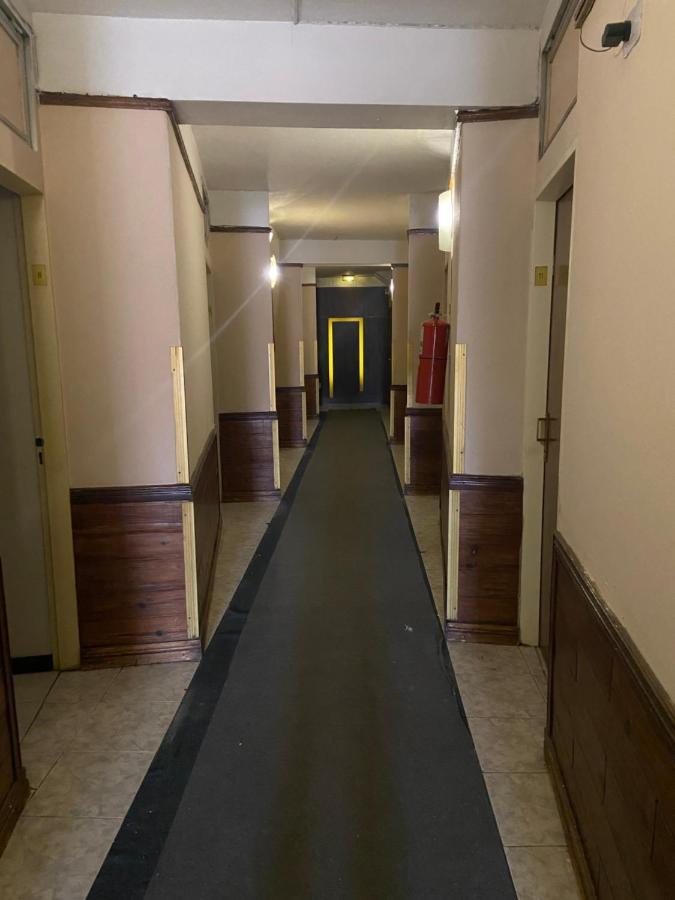 Hotel Inti Huasi Сан-Фернандо-дель-Валье-де-Катамарка Экстерьер фото